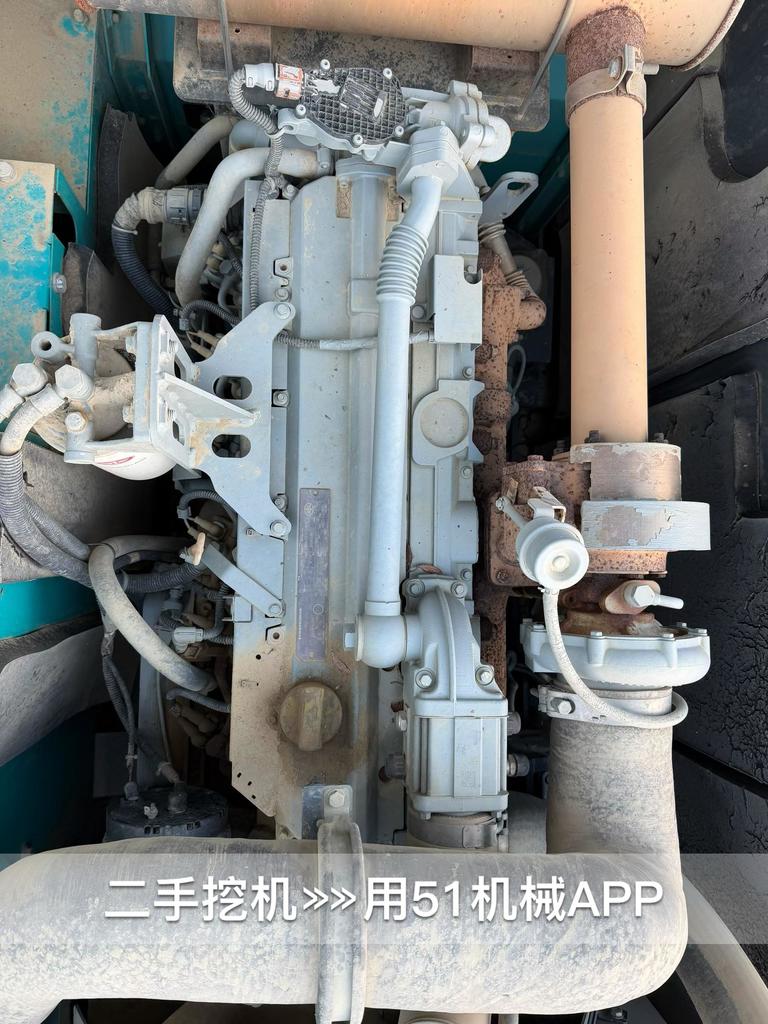51挖机
